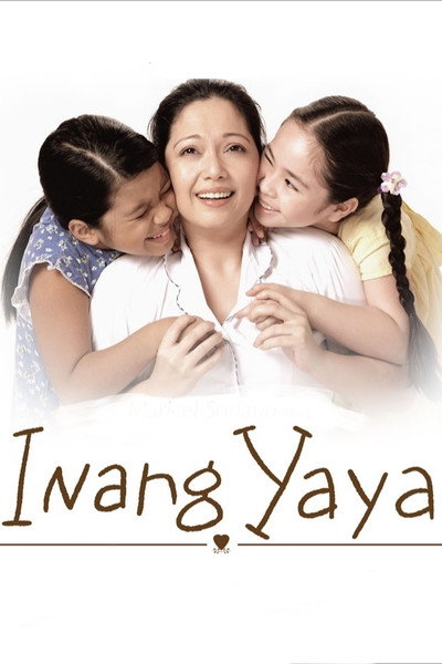 Póster de Mother Nanny