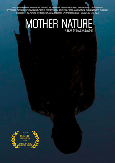 Póster de Mother Nature