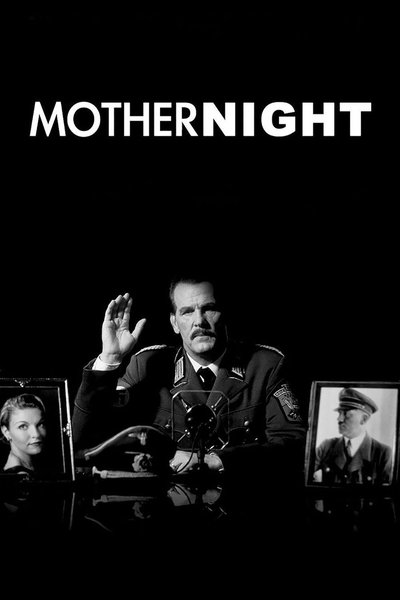 Póster de Mother Night