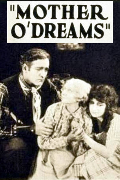 Póster de Mother o' Dreams
