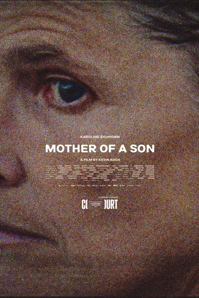 Póster de Mother of a son