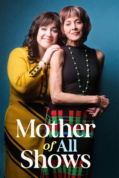Póster de Mother of All Shows
