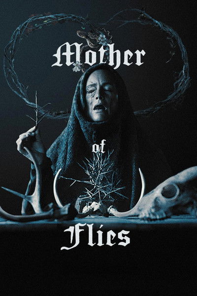 Póster de Mother of Flies