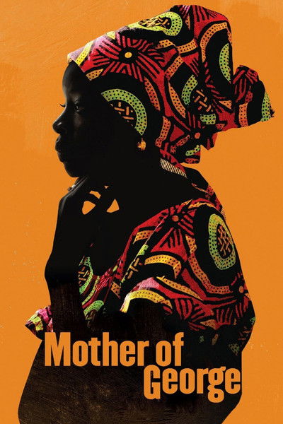 Póster de Mother of George