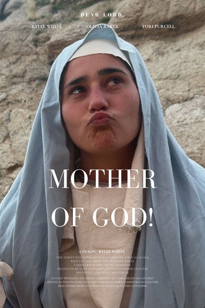 Póster de Mother of God!