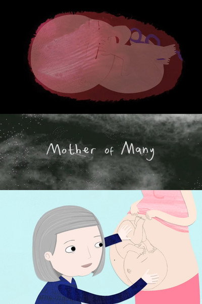 Póster de Mother of Many