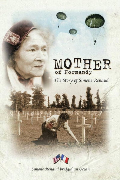 Póster de Mother of Normandy: The Story of Simone Renaud