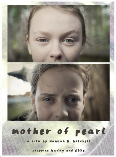 Póster de Mother of Pearl