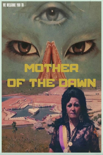 Póster de Mother of the Dawn