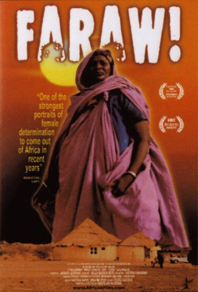 Póster de Mother of the Dunes
