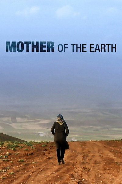 Póster de Mother of the Earth