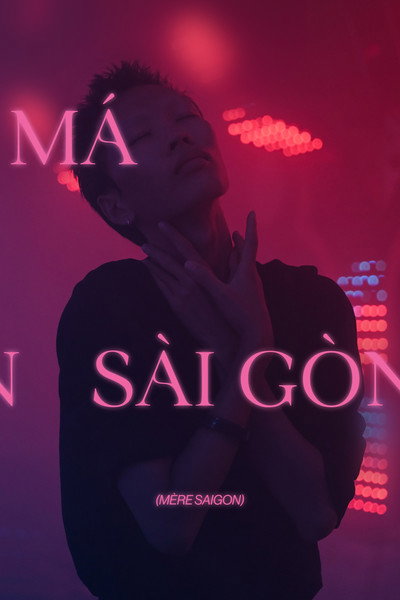 Póster de Mother Saigon