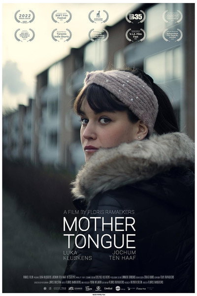 Póster de Mother Tongue