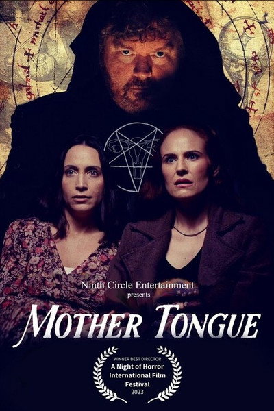 Póster de Mother Tongue
