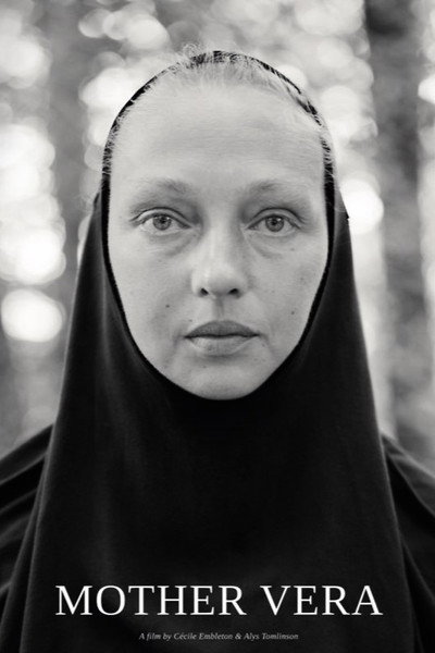 Póster de Mother Vera