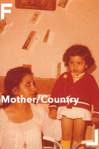 Póster de Mother/Country