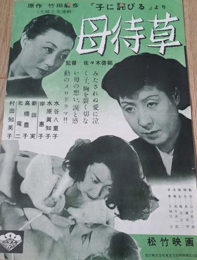 Póster de Motherhood