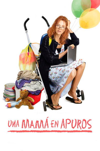 Póster de Motherhood