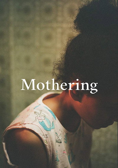 Póster de Mothering