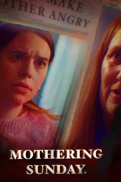 Póster de Mothering Sunday