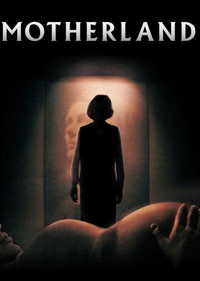 Póster de Motherland