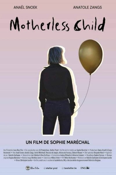 Póster de Motherless Child