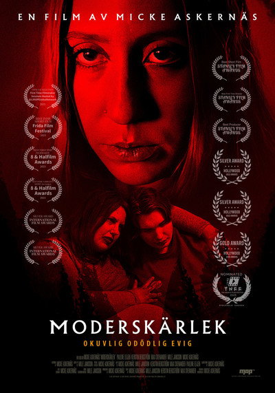 Póster de Motherly Love