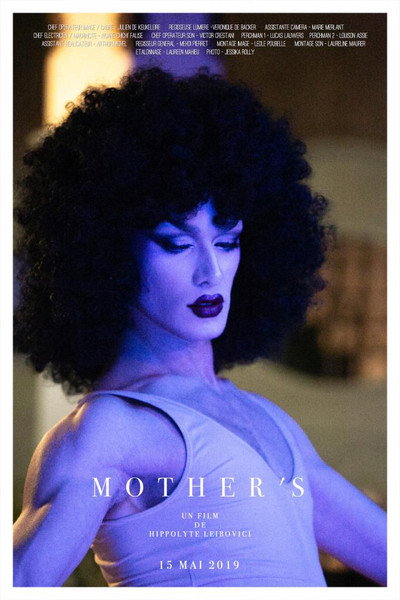 Póster de Mother's