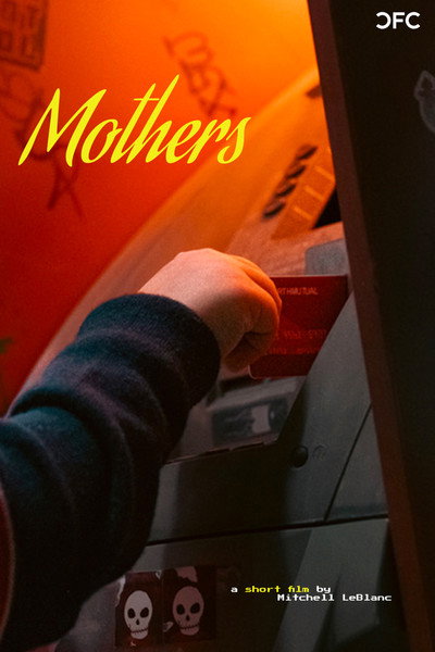 Póster de Mothers
