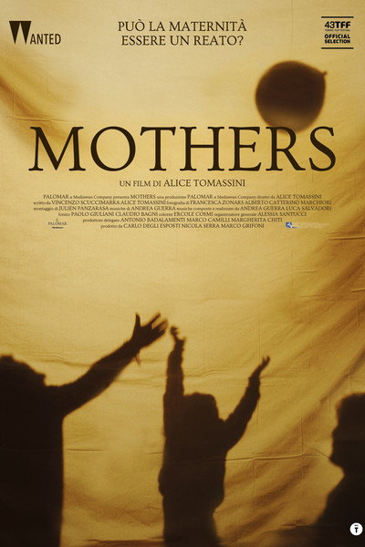 Póster de Mothers