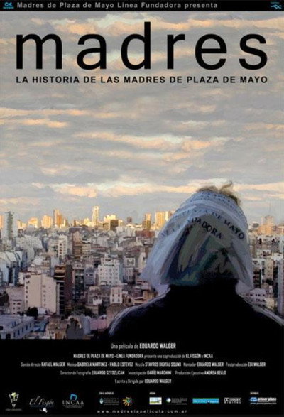 Póster de Mothers