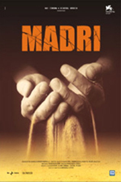 Póster de Mothers