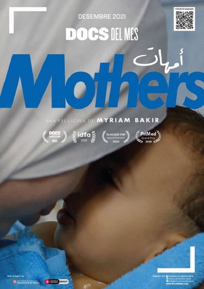 Póster de Mothers