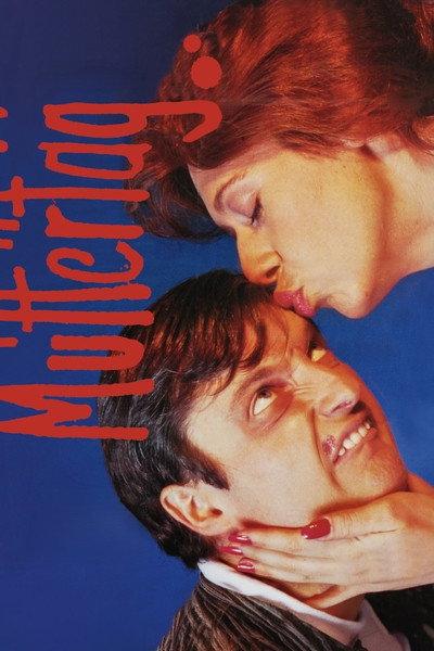 Póster de Mother's Day
