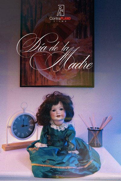 Póster de Mother's Day