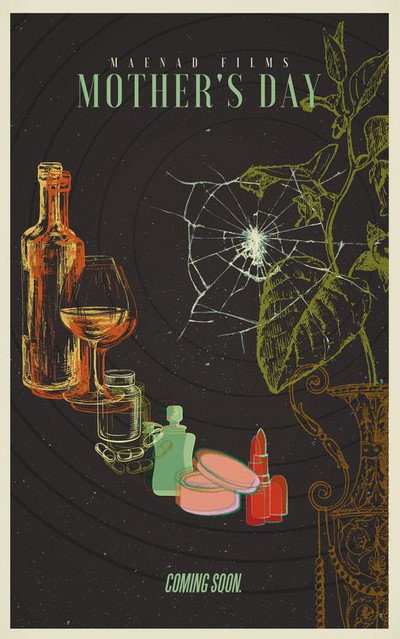 Póster de Mother's Day
