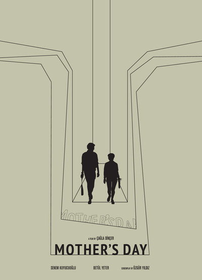 Póster de Mother's Day