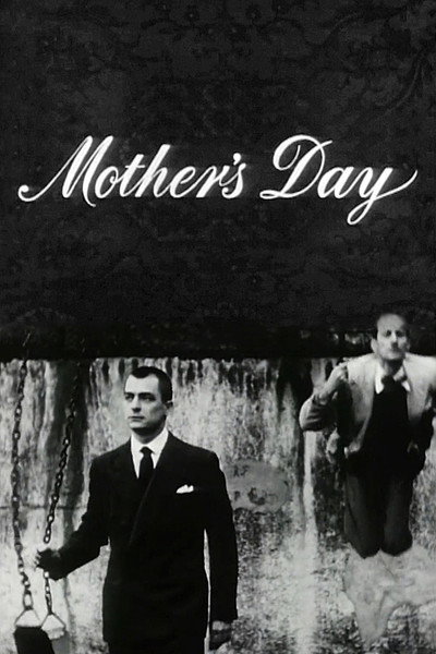 Póster de Mother's Day
