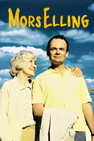 Póster de Mother's Elling