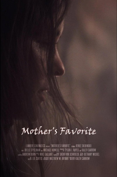 Póster de Mother's Favorite
