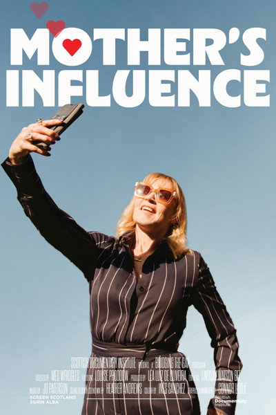 Póster de Mother's Influence