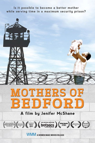 Póster de Mothers of Bedford