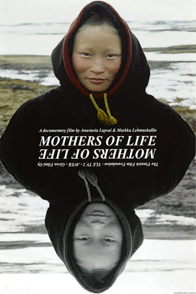 Póster de Mothers of Life