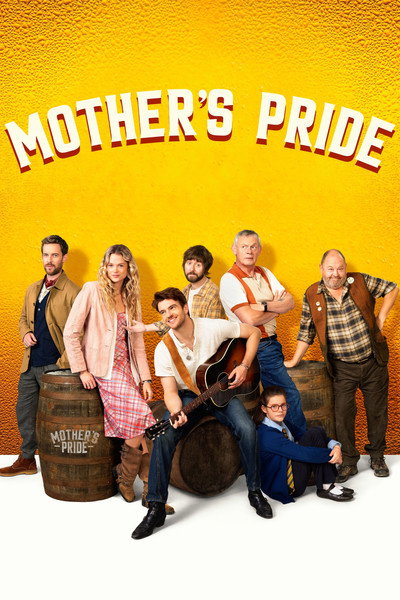 Póster de Mother's Pride
