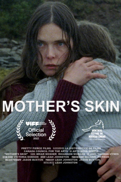 Póster de Mother's Skin