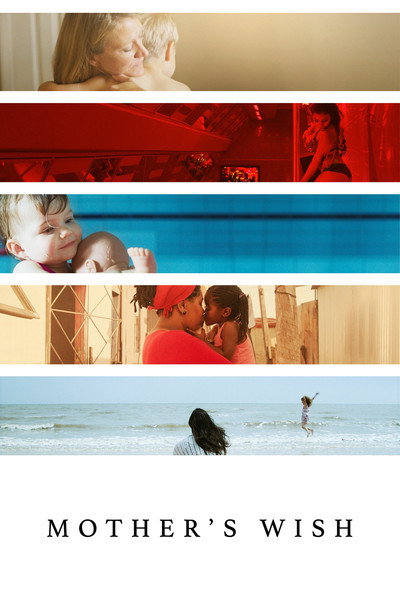 Póster de Mother's Wish