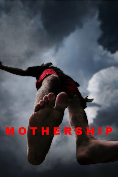 Póster de Mothership