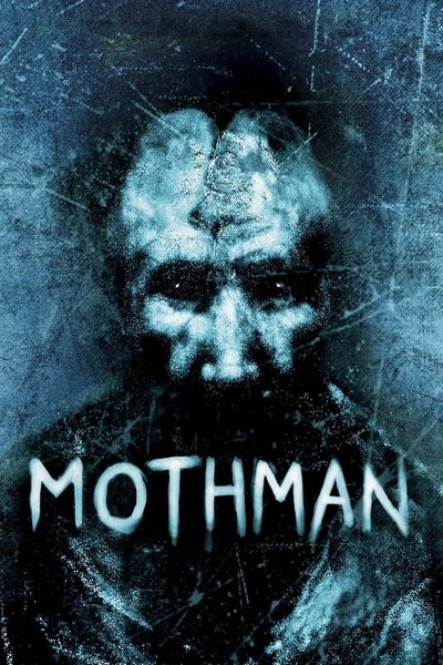Póster de Mothman