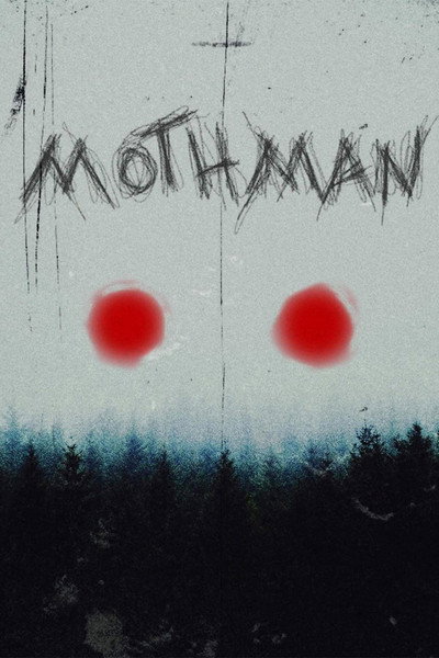 Póster de Mothman