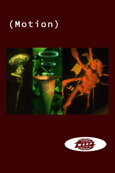 Póster de Motion